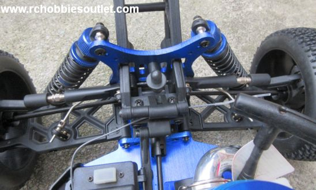 ホビーラジコン Buggy rc car engine RC Buggy / Car NB6 4.25cc Nitro Gas Engine 1/8 Scale 4WD 2.4