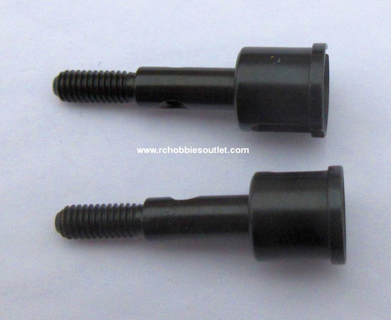 70208 Wheel Axle ( 2 pieces)