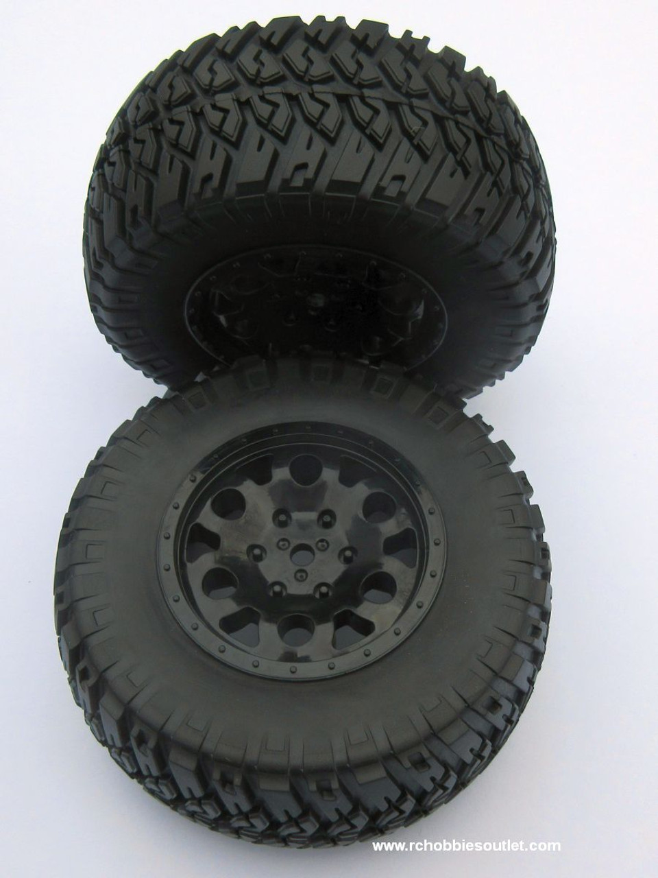 70207 Tire and  Wheel Complete ( 1 pair) 
