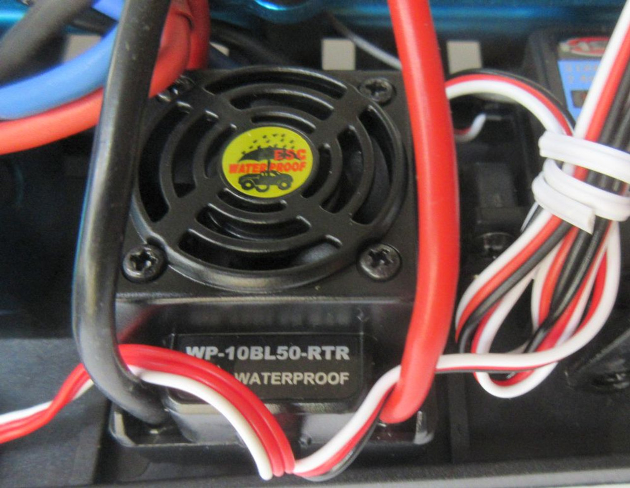 RC Buggy / Car  Brushless Electric HSP 1/10  XSTR-PRO LIPO 2.4G 4WD 10735  RC Buggy / Car  Brushless Electric HSP 1/10  XSTR-PRO LIPO 2.4G 4WD 10735
