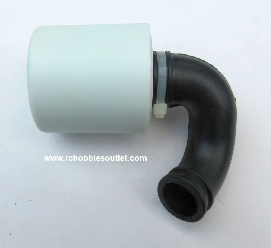 85748 /  97007 1/8 Scale Air Filter  Assembly