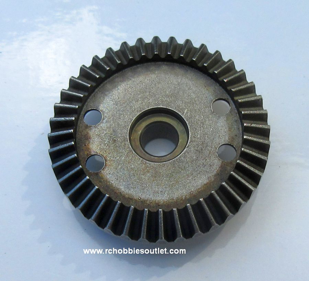 R86009 Crown Gear (40T)  for HSP, Redcat