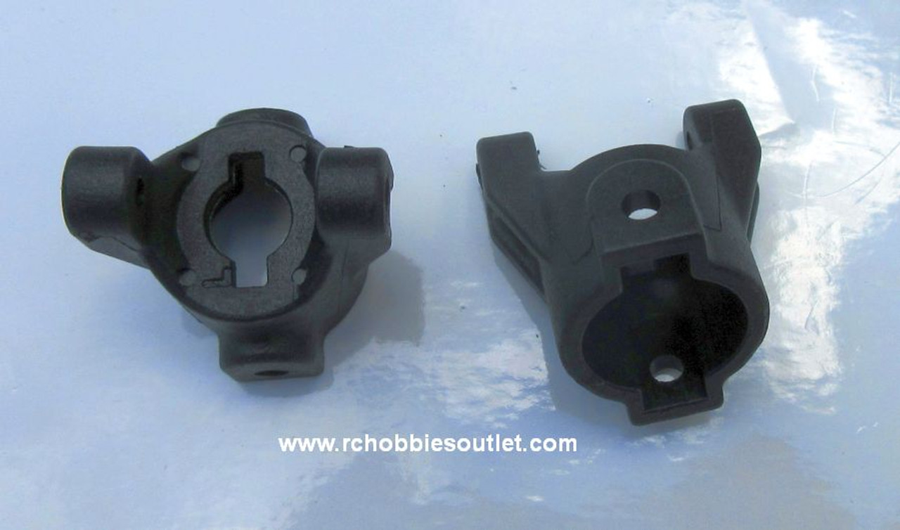  R86022 Caster Mounts (L/R) for HSP Pioneer Crawler