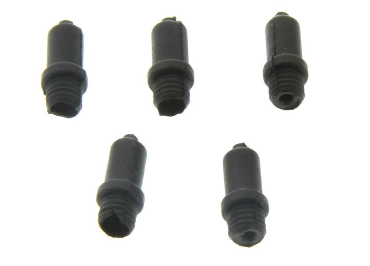 880623   Winch line rubber cap  (PK5)