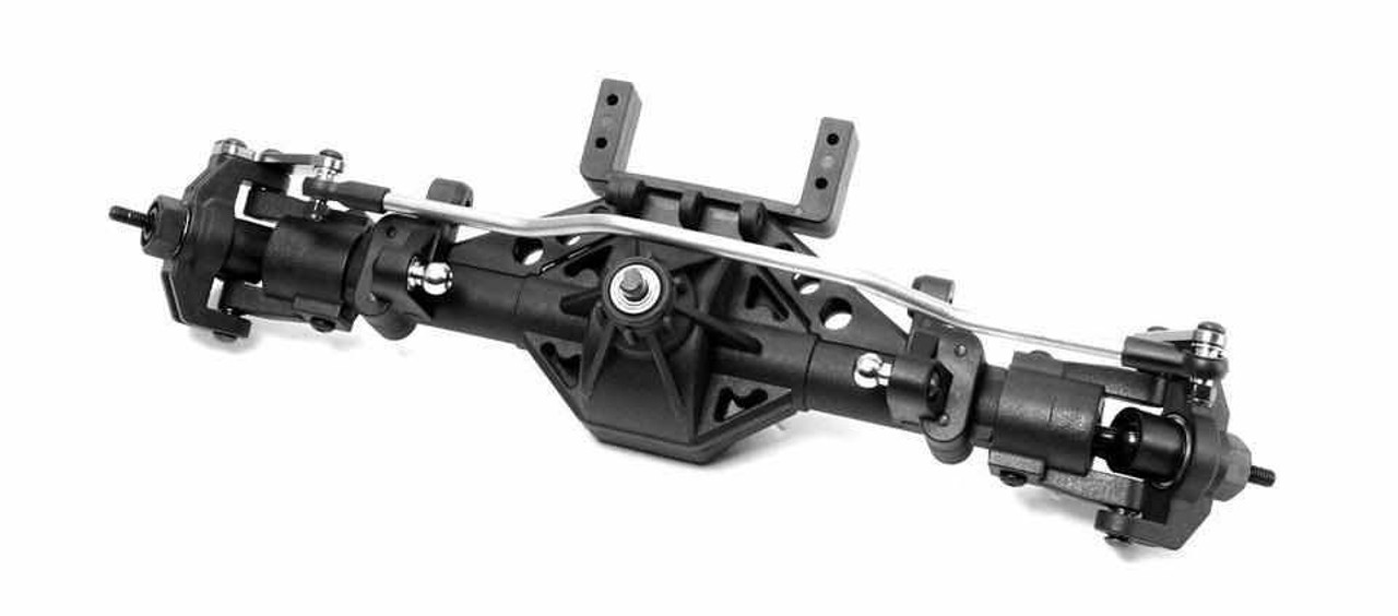 RGT Trample Pro Rock Crawler Truck 1/10 Scale RTR 2.4G 4WD