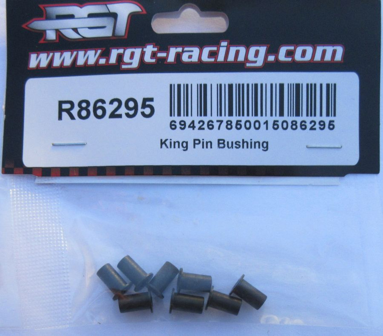 R86295  King Pin Bushing  for RGT RC  Rock Crawler