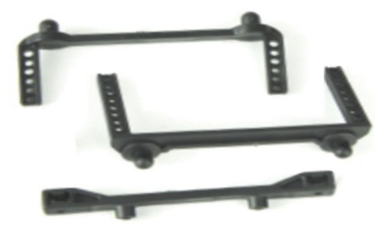 M16011 Body Posts for 1/16 Scale HBX RC  Vehicles