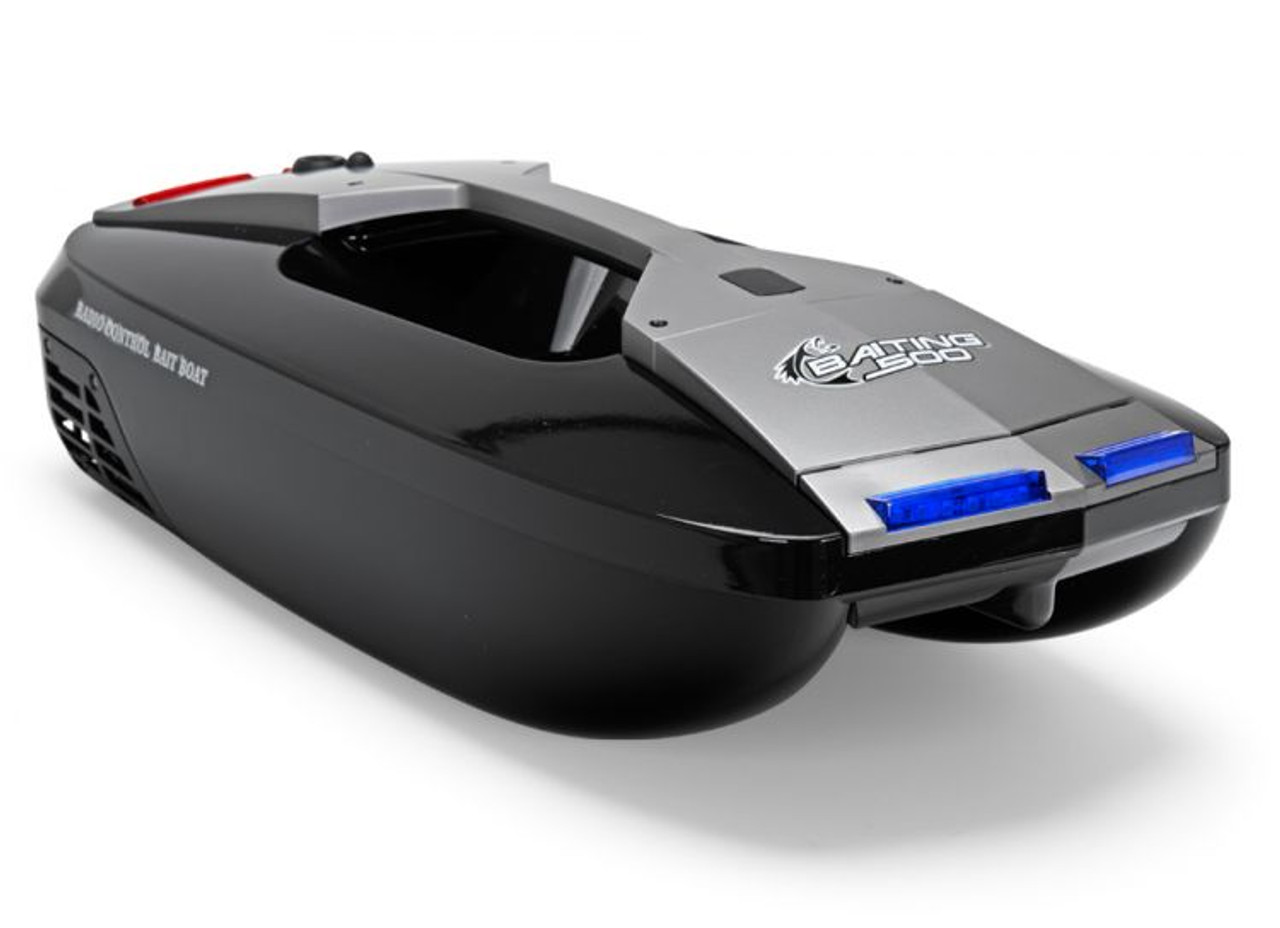 Fishing People Baiting 2500 Bait Boat RTR With GPS – Return to