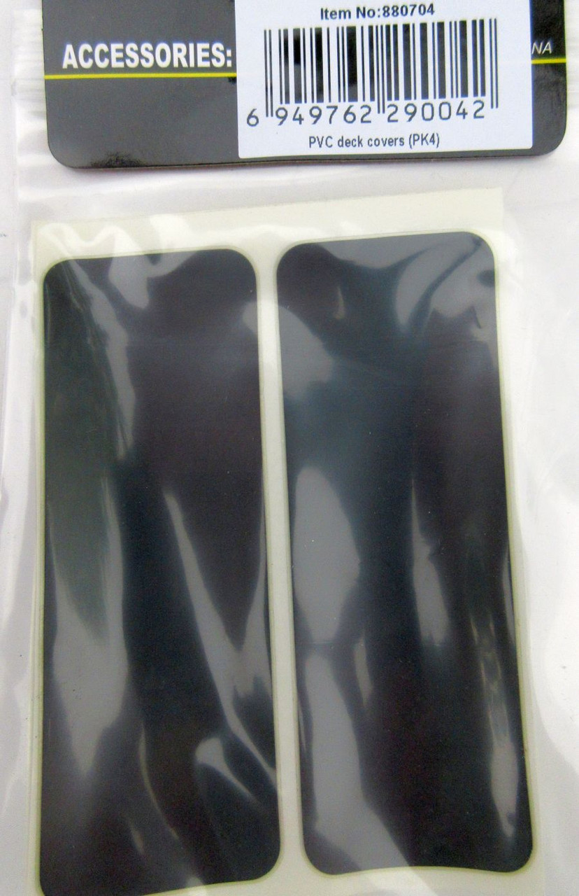  880704 PVC Deck Covers for Binary Sailboat