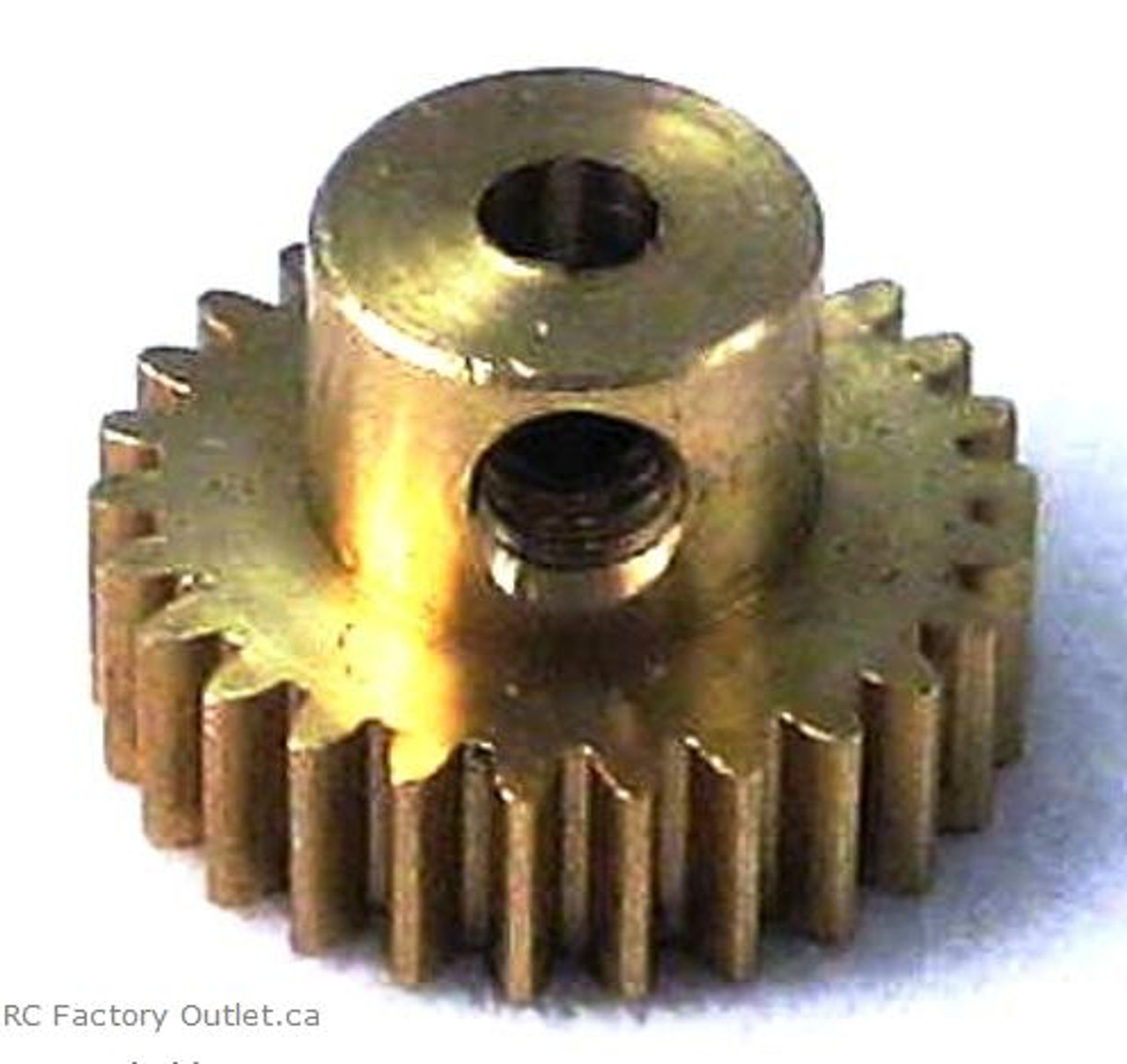 03005 MOTOR GEAR (26T)