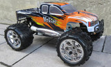 Nitro Gas RC Cars