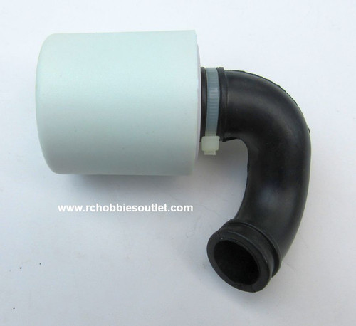 85748 /  97007 1/8 Scale Air Filter  Assembly