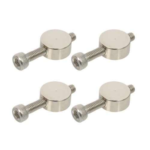 881131 Bolts for Keel For DF95 Joysway Sailboats