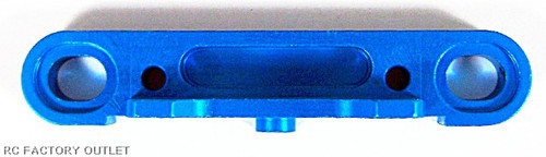 860017 Rear Lower Suspension Arm Holder (Al.)  760017