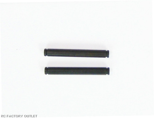 02062 FRONT LOWER ARM ROUND PIN B 2 PCS