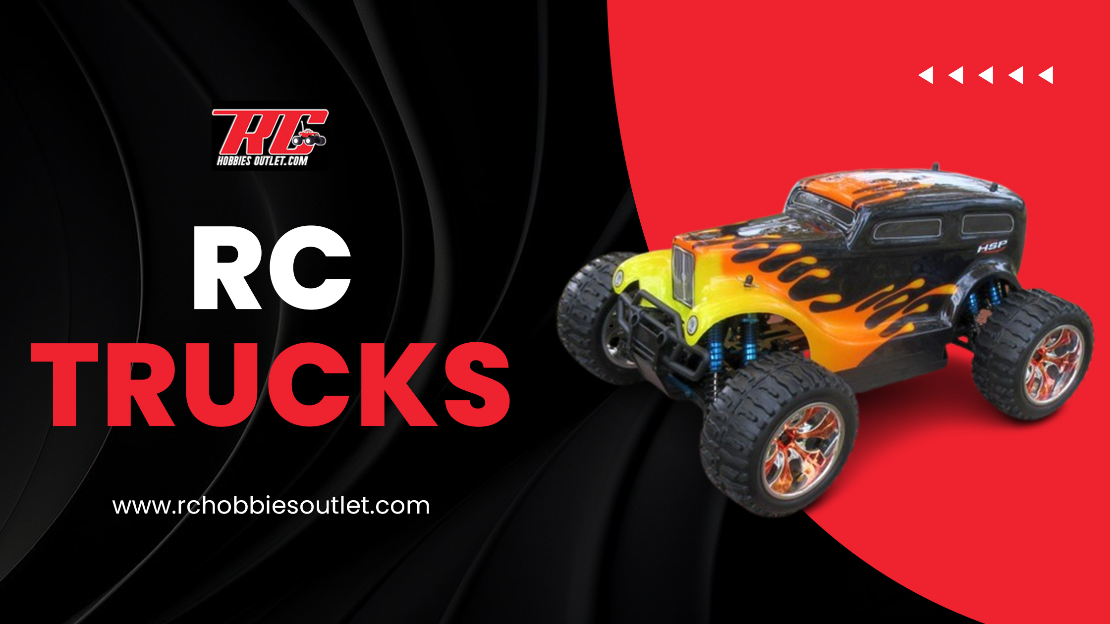 Finding Your Perfect Match: The Best Buy RC Trucks and Adult Hobbyist Essentials in Canada