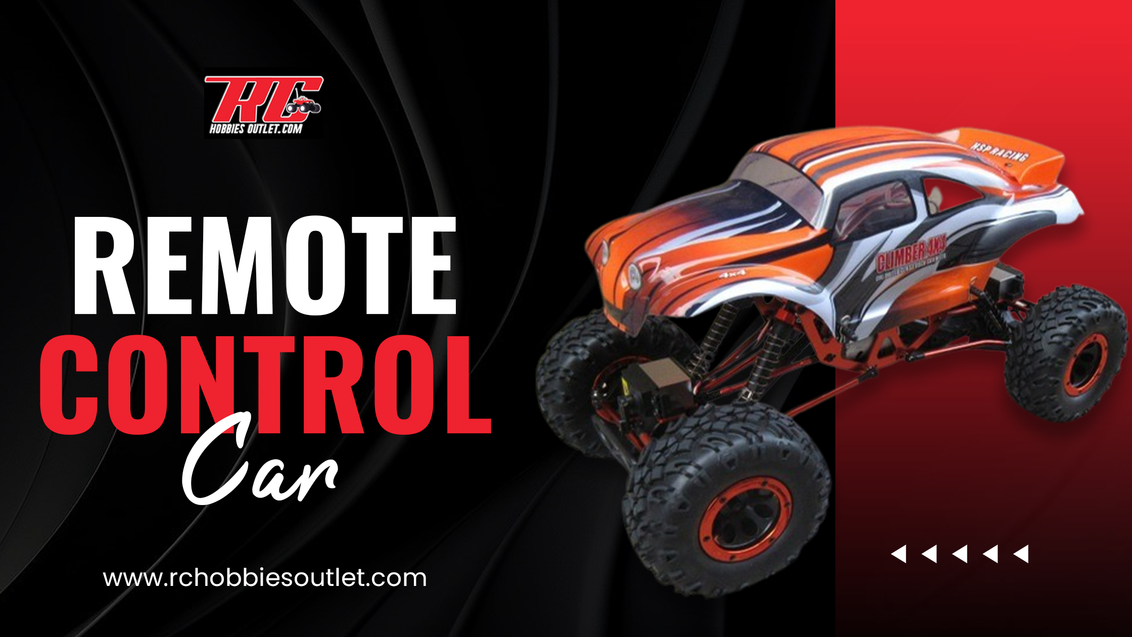 Remote Control Car Tuning Tips to Beat Your Competition