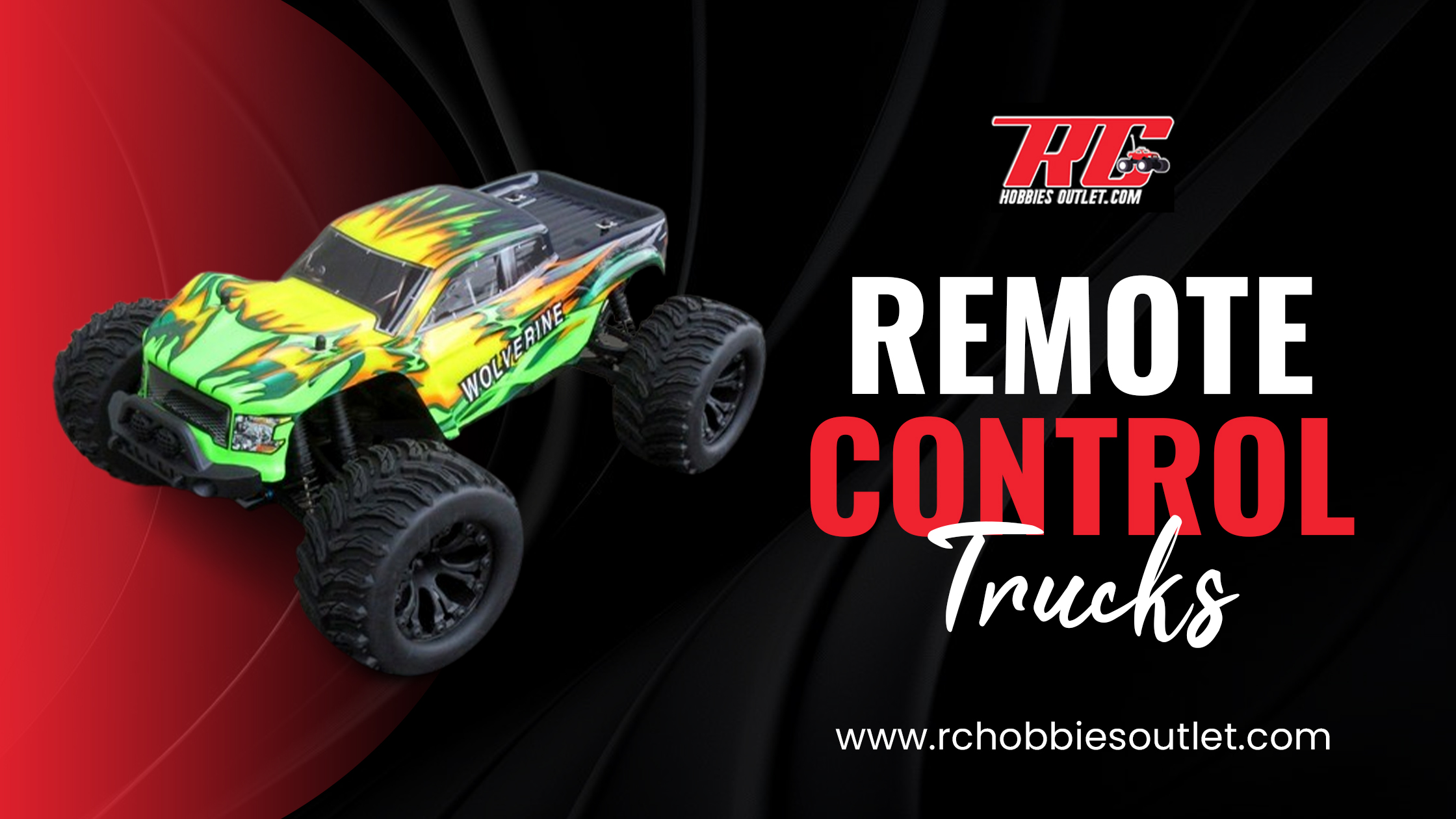 Remote Control Trucks Using Computer Simple Tips to Maintain and Extend the Life of Your Remote Control ...