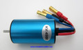 28470 Brushless Motor for 1/16 Scale KV4500