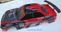 12334   RC Car Body Shell 1/10 Scale