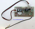  Heng Long Tank AM Radio Receiver Card