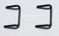  24653 Front / Rear Upper Suspension Arm Pins  ( 2 pieces) for HSP and ECX  1/24 Scale Vehicles 