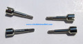 24614 Wheel Axle ( 4 pieces) for HSP and ECX  1/24 Scale Vehicles 