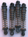 24617 Shock Absorber For  HSP and ECX  1/24 Scale Vehicles