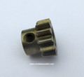 11172 Metal Motor Gear 12 Teeth (E98610)