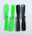 4045BN  4 Inch Rotor Blades /  Propellers ( 4 pieces)  for L160