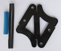  881569  DF65/95 Boat Stand laydown Upgrade Kit