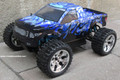  RC Monster Truck Brushess Electric 1/10 PRO LIPO 2.4G 4WD 88069