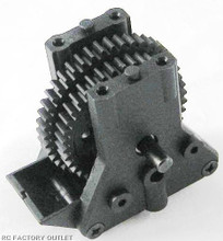 02076 2 Speed Transmission Complete HSP Redcat HIMOTO