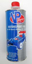 Vp 20 hot sale nitro fuel