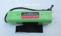 315110  NIMH Battery 5000 MAH   Rechargeable 4.8 Volt