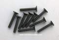 60092 Countersunk Self-tapping Screw (3*18mm) 