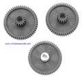 98088  Differential gear set for 1/8 scale HSP, Redcat, Exceed  Rock Crawler