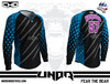 Hex Semi Custom Jersey