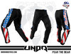 UNDR Summer Jogger Pants - Redline USA