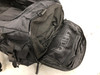 Atlas Travel Bag - Bear Sac/Black