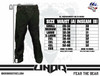 Veteran Militia Recon Pant - Desert MARPAT