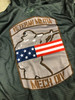 Veteran Militia Mech Division Hoodie