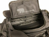 Atlas Travel Bag - Bear Sac/Tie Dye