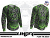 Prong Semi Custom Jersey