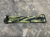 SVA Tiger Goggle Strap