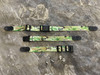 Green Mcam Magnetic Chin Strap