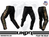 Jogger Pants - Oak Tree