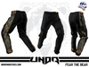 Jogger Pants - Redline Real Tree