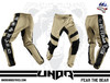 Veteran Militia Jogger - Khaki