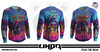 Veteran Militia Jersey - Florida Sunset